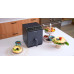 Мультипіч Cosori Smart Dual Blaze Chef Edition 6 Litre Multipot P583S-KEUR в Україні