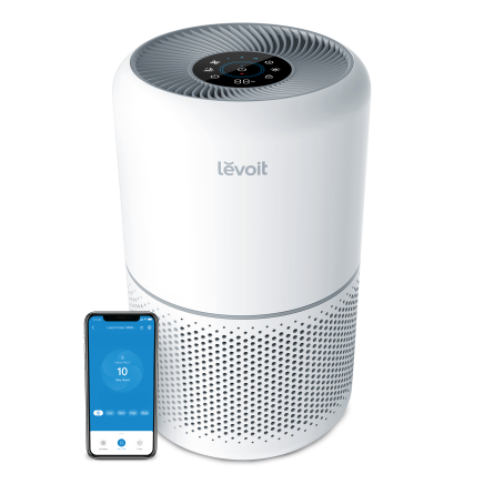 Очищувач повітря Levoit Smart Air Purifier Core 300S 