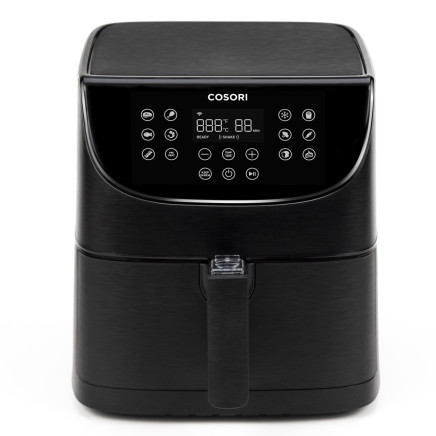 Мультипіч Cosori Premium на 5.5 літрів CP158-AF-RXB в Україні.