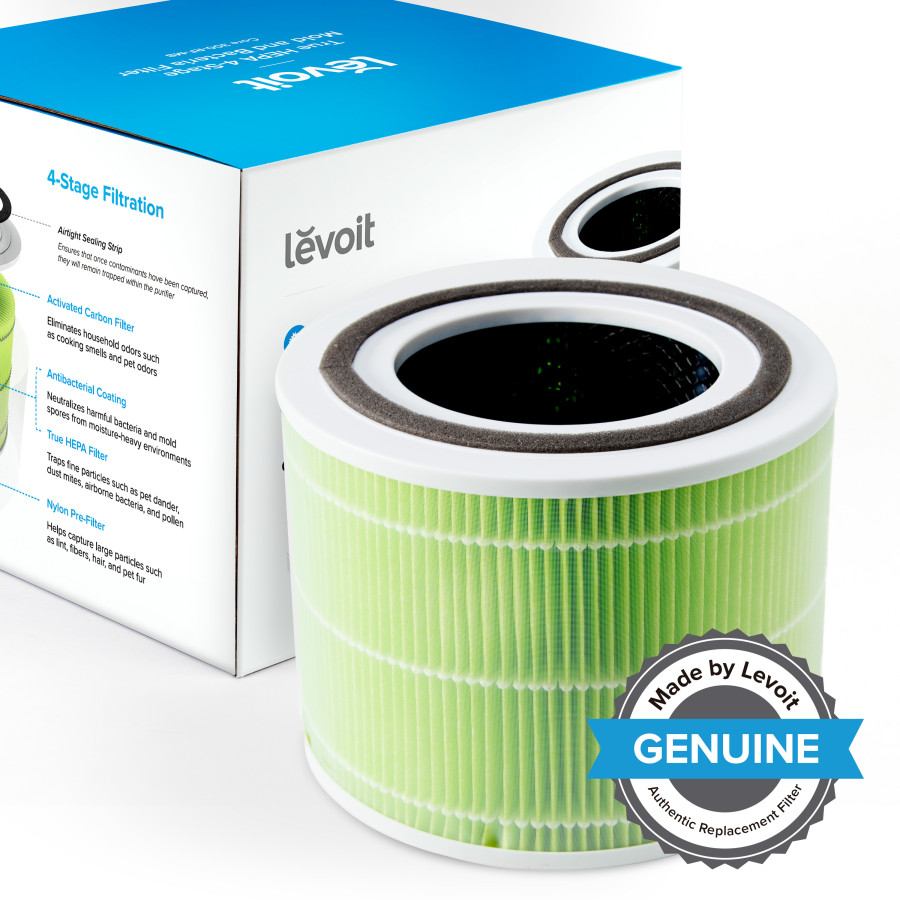 Купити фильтр: levoit core 300 true hepa original в Киеве, Украина