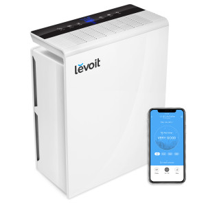 Очиститель воздуха Levoit Smart LV-H131S-RXW (HEAPAPLVSEU0031)