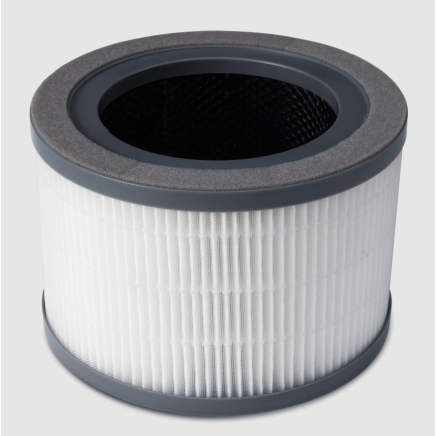 Фільтр для Levoit Air Cleaner Filter Vista 200 True HEPA 3-Stage (HEACAFLVNEU0030)