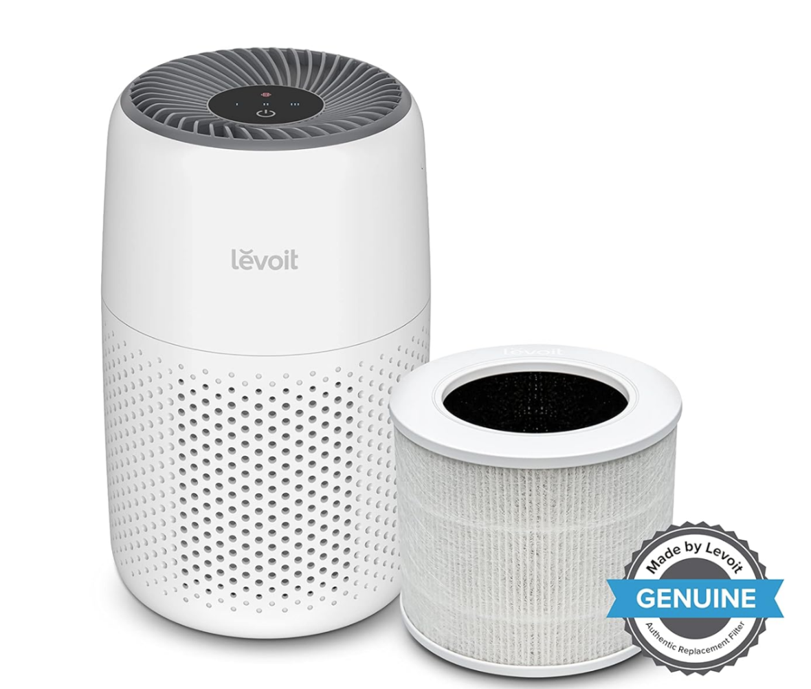Фільтр для Levoit Core Mini LRF-C161-WEU (HEACAFLVNEU0077Y)