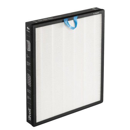 Фільтр для Levoit Vital 100S Smart True HEPA LRF-V102-WEU (HEACAFLVNEU0090Y)