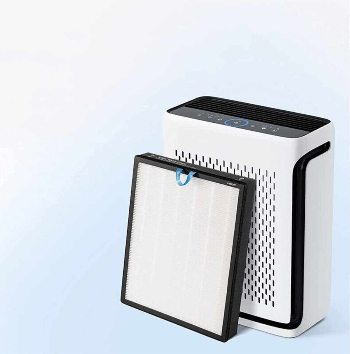 Фільтр для Levoit Vital 100S Smart True HEPA LRF-V102-WEU (HEACAFLVNEU0090Y)