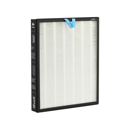 Фільтр для Levoit Vital 200 True HEPA Carbon LRF-V201-WEU (HEACAFLVNEU0096Y)
