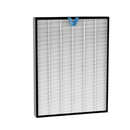 Фільтр для Levoit Everst Air  LRF-E551-WEUR White (HEACAFLVNEU0100Y)