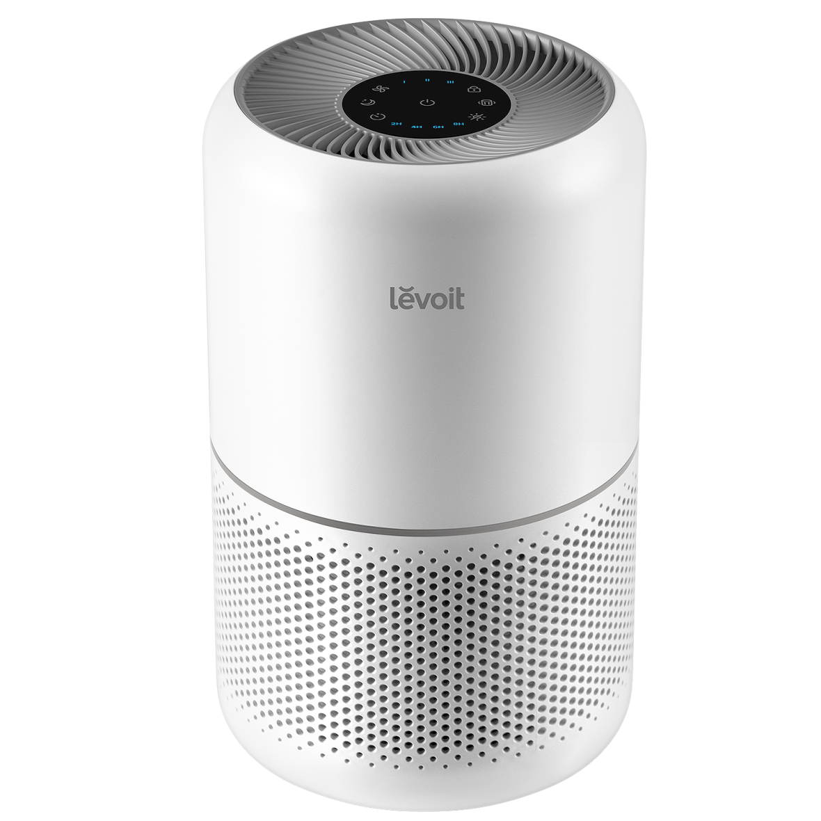 Очищувач повітря Levoit Smart Air Purifier Core 300S White