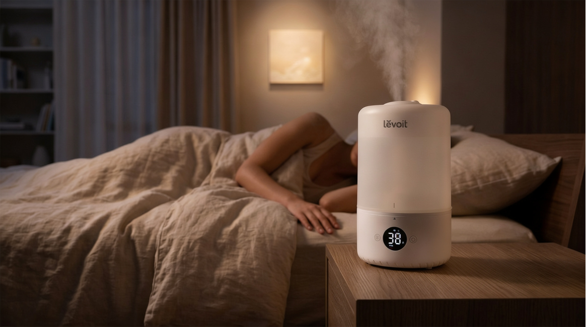 Спокойный сон и релаксация