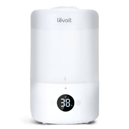Увлажнитель воздуха Levoit Smart Humidifier Dual 200S (HEAPHULVSEU0035A)
