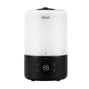 Увлажнитель воздуха Levoit Dual 200S Pro Smart Top-Fill LUH-D301S-KEUR (HEAPHULVSEU0079Y)